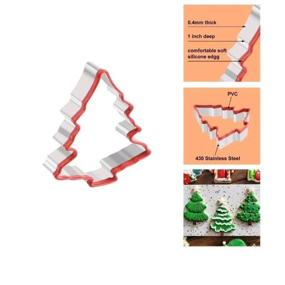 Unbranded christmas tree